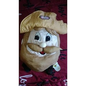 Vintage 90s SF 49ERS